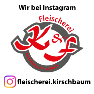 Kirschbaum Instagram